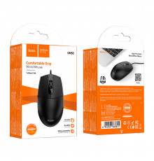 Мишка дротова Hoco GM50 League business