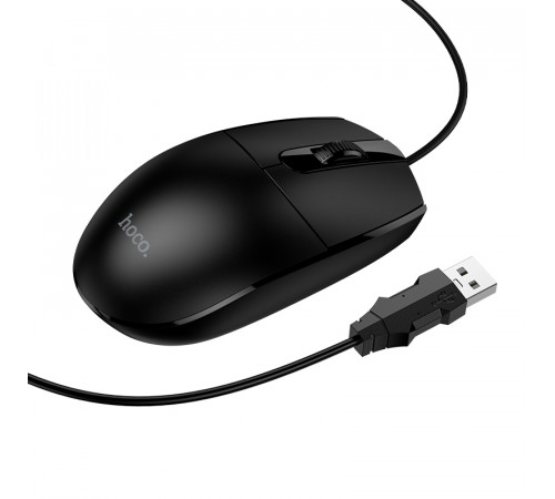 Мишка дротова Hoco GM50 League business