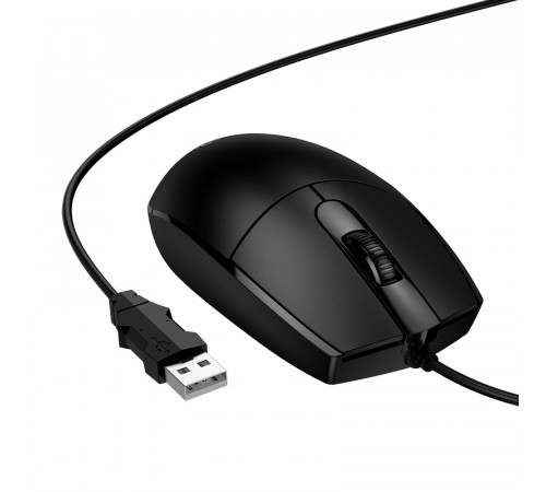 Мишка дротова Hoco GM50 League business