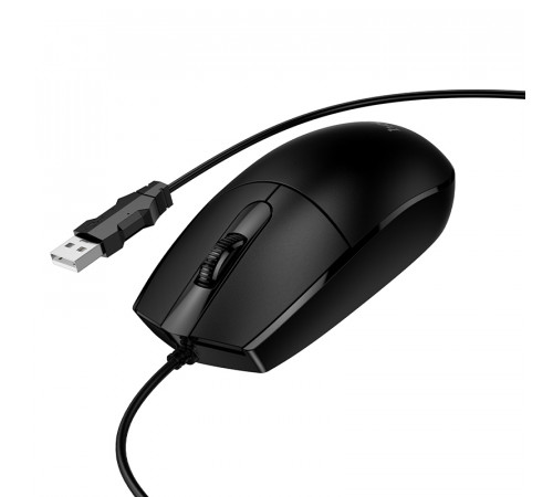 Мишка дротова Hoco GM50 League business