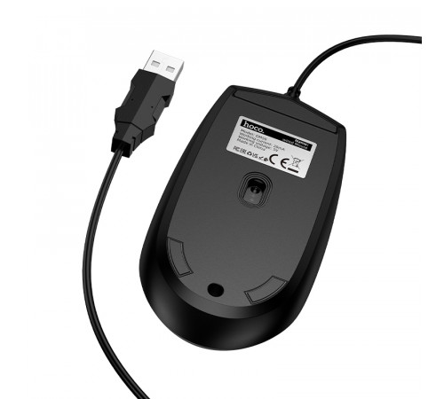 Мишка дротова Hoco GM50 League business