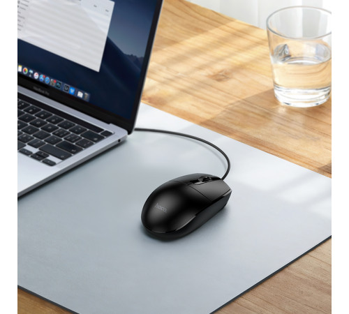 Мишка дротова Hoco GM50 League business