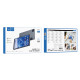 Планшет Hoco HI15 8.68-inch 5000mAh 8GB, 64GB (Wi-Fi 2.4G+5G)