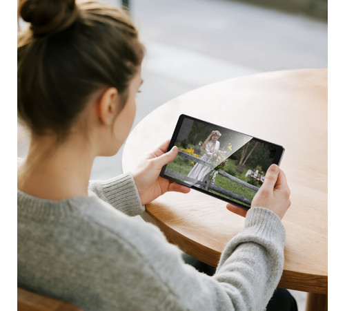 Планшет Hoco HI15 8.68-inch 5000mAh 8GB, 64GB (Wi-Fi 2.4G+5G)