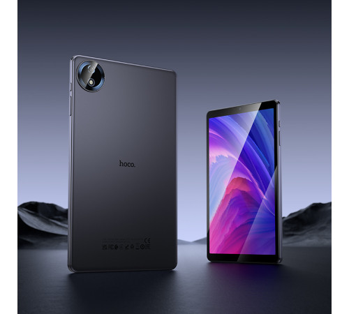 Планшет Hoco HI15 8.68-inch 5000mAh 8GB, 64GB (Wi-Fi 2.4G+5G)
