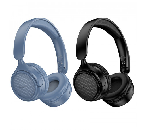 Навушники Hoco W66 Wave Bluetooth