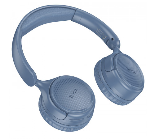 Навушники Hoco W66 Wave Bluetooth