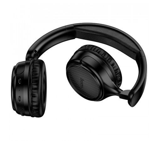 Навушники Hoco W66 Wave Bluetooth