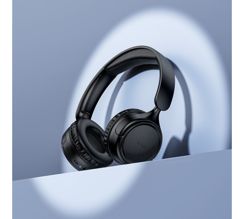 Навушники Hoco W66 Wave Bluetooth