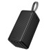 УМБ Power Bank Borofone BJ79C 50000mAh Clever (with cable Type-C+Lightning+USB)