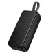 УМБ Power Bank Borofone BJ79B Clever 30000mAh 2A (with cable Type-C+Lightning+USB)