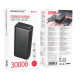 УМБ Power Bank Borofone BJ80B 30000mAh Clever 22.5W+PD20W