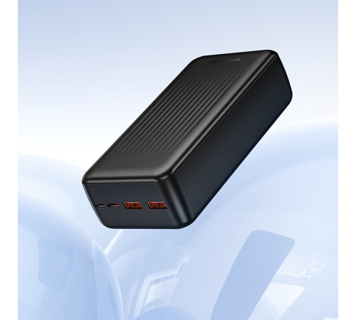 УМБ Power Bank Borofone BJ80B 30000mAh Clever 22.5W+PD20W