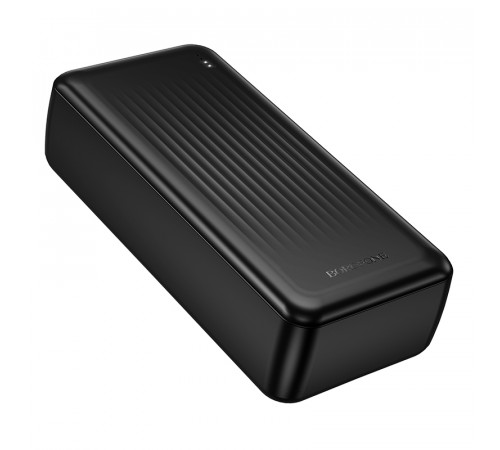 УМБ Power Bank Borofone BJ80B 30000mAh Clever 22.5W+PD20W
