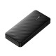 УМБ Power Bank Borofone BJ84 Smooth 10000mAh 2A (with cable Type-C+Lightning+USB+Micro)