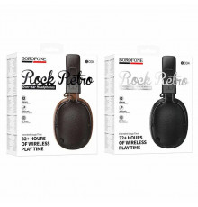 Навушники Borofone BO34 Suenos