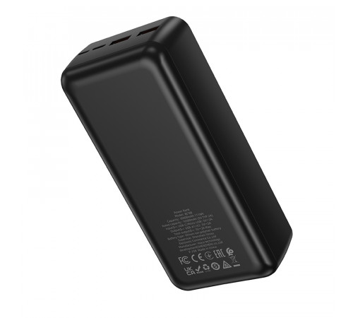 УМБ Power Bank Borofone BJ78B 30000mAh Clever