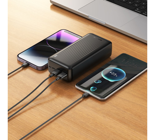 УМБ Power Bank Borofone BJ78B 30000mAh Clever