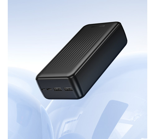 УМБ Power Bank Borofone BJ78B 30000mAh Clever