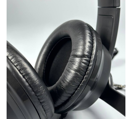 Навушники комп'ютерні WUW R221 з мікрофоном