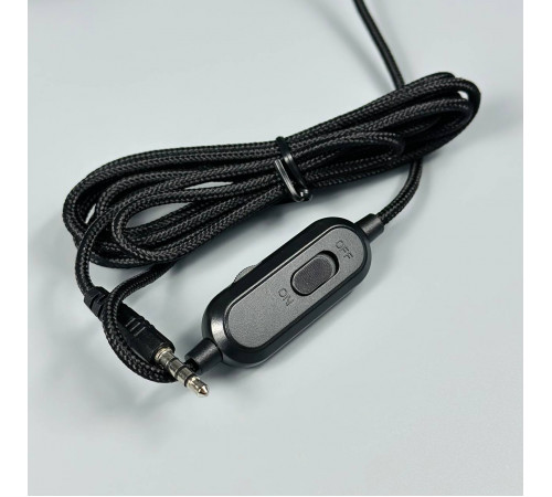 Навушники комп'ютерні WUW R221 з мікрофоном