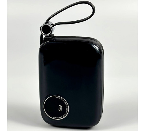 УМБ Power Bank WUW Y147 10000mAh PD27W (with cable Lightning+Type-C)