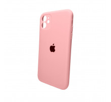 Чехол для смартфона iPhone 11 Pro Max круглый 41,Pink (FullAAKPi11PM-41)
