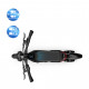 Електросамокат OKAI ES800 Panther Off-Road Black 12", 1500(3000)W, Dual Motor, 19.2Ah, 50km, 60km\h, 35%, NFC, App, 43kg (ES800-B)