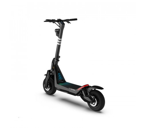 Електросамокат OKAI ES800 Panther Off-Road Black 12", 1500(3000)W, Dual Motor, 19.2Ah, 50km, 60km\h, 35%, NFC, App, 43kg (ES800-B)