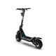 Електросамокат OKAI ES800 Panther Off-Road Black 12", 1500(3000)W, Dual Motor, 19.2Ah, 50km, 60km\h, 35%, NFC, App, 43kg (ES800-B)