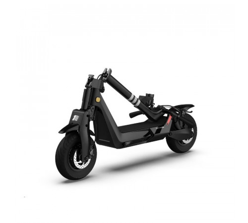 Електросамокат OKAI ES800 Panther Off-Road Black 12", 1500(3000)W, Dual Motor, 19.2Ah, 50km, 60km\h, 35%, NFC, App, 43kg (ES800-B)