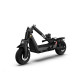 Електросамокат OKAI ES800 Panther Off-Road Black 12", 1500(3000)W, Dual Motor, 19.2Ah, 50km, 60km\h, 35%, NFC, App, 43kg (ES800-B)