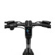 Електросамокат OKAI ES800 Panther Off-Road Black 12", 1500(3000)W, Dual Motor, 19.2Ah, 50km, 60km\h, 35%, NFC, App, 43kg (ES800-B)