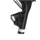 Електросамокат OKAI ES800 Panther Off-Road Black 12", 1500(3000)W, Dual Motor, 19.2Ah, 50km, 60km\h, 35%, NFC, App, 43kg (ES800-B)