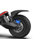 Електросамокат OKAI ES800 Panther Off-Road Black 12", 1500(3000)W, Dual Motor, 19.2Ah, 50km, 60km\h, 35%, NFC, App, 43kg (ES800-B)