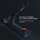 Електросамокат OKAI ES800 Panther Off-Road Black 12", 1500(3000)W, Dual Motor, 19.2Ah, 50km, 60km\h, 35%, NFC, App, 43kg (ES800-B)