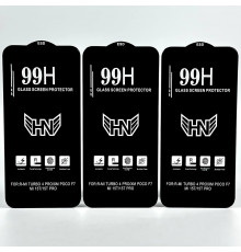 Захисне скло 99H Xiaomi 15T-15T Pro-Redmi Note 15 Pro 5G-MI TURBO 4 Pro-XM Poco F7