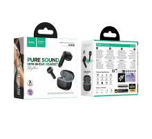 Бездротові навушники Hoco EQ28 Bird