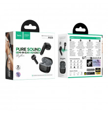 Бездротові навушники Hoco EQ28 Bird