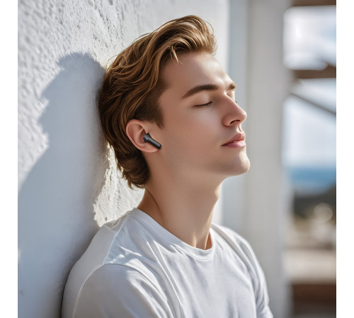 Бездротові навушники Hoco EQ28 Bird