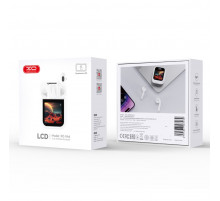 Бездротові навушники XO X46 Earbuds 2nd Generation Smart Screen