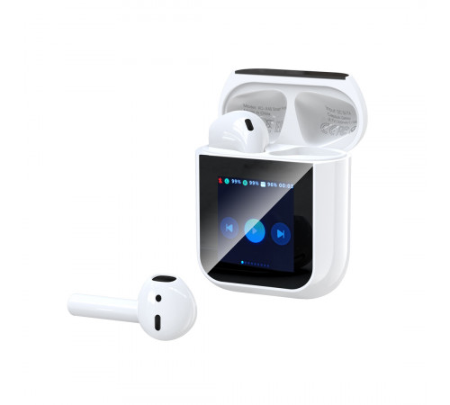 Бездротові навушники XO X46 Earbuds 2nd Generation Smart Screen