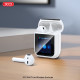 Бездротові навушники XO X46 Earbuds 2nd Generation Smart Screen
