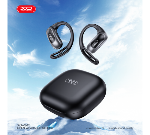 Бездротові навушники XO G45 Tianfang OWS Earbuds