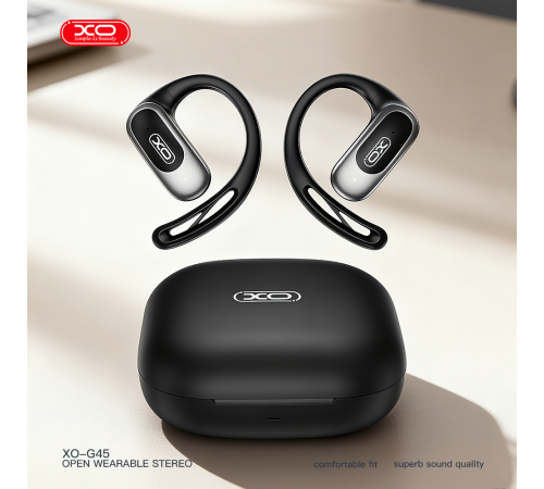 Бездротові навушники XO G45 Tianfang OWS Earbuds
