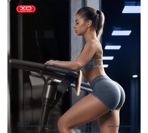 Бездротові навушники XO G45 Tianfang OWS Earbuds