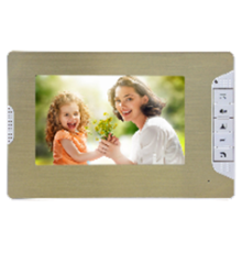 104 Домофон WJ716C8