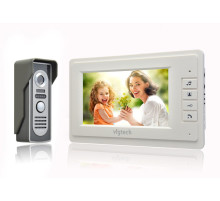 102 Домофон WJ724C8