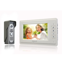 102 Домофон WJ724C8