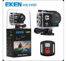 Экшн КАМЕРА  H9R EKEN  Action Camera экшн камера 4K WiFi        A7+     (25)